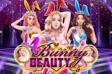 Bunny Beauty